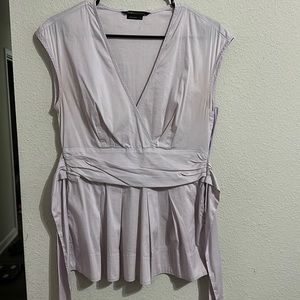 BCBG Maxazria blouse